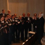 Luboš Klimeš diriguje Smetanu