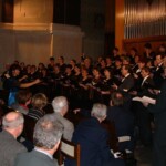 Dana Ludvíčková diriguje Gounodovu mši Messe Solennelle