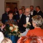 Výměna sbormistrů