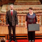 Koncert Smiřice ke 100. výročí sboru SMETANA - zahájení