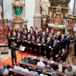 Koncert Smiřice ke 100. výročí sboru SMETANA