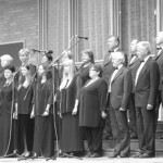 Smetana na ME v lukostřelbě handicapovaných 15. 8. 2006