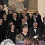 Koncert Smiřice 2009