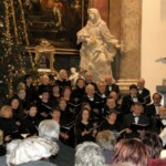 Koncert Smiřice 2009