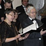 Koncert Smiřice 2009