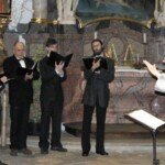 Koncert Smiřice 2009