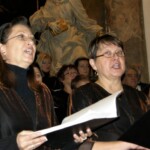 Koncert Smiřice 2009