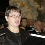 Koncert Smiřice 2009 - Hana Juričková