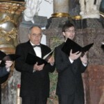 Koncert Smiřice 2009