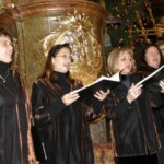 Koncert Smiřice 2009