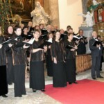 Koncert Smiřice 2009