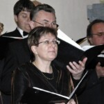 Koncert Smiřice 2009