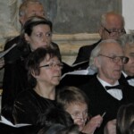 Koncert Smiřice 2009