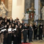 Koncert Smiřice 2009