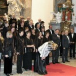 Koncert Smiřice 2009