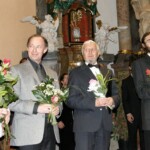 Koncert Smiřice 2009