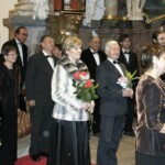 Koncert Smiřice 2009