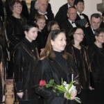 Koncert Smiřice 2009