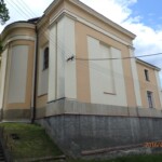 Farní kostel sv. Mikuláše