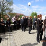 Smetana v Malenovicích - o přestávce