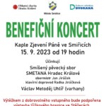 Benefiční koncert plakát-1