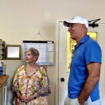 Přátelé s Floridy - hlavní tahoun Michal Šust