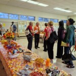 Z občerstvení po koncertě