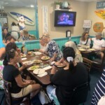 Po koncertu 28.10. v Port Saint Lucie