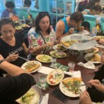 Po koncertu 28.10. v Port Saint Lucie