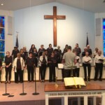 Z koncertu 29.10. ve West Palm Beach