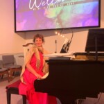 Z koncertu 29.10. ve West Palm Beach