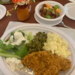 Po koncertu 29.10. ve West Palm Beach