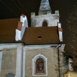 Kostel sv. Vavřince