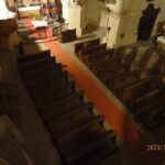 Prostor pro obecenstvo koncertu