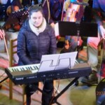 OLYMPUS DIGITAL CAMERA