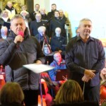 OLYMPUS DIGITAL CAMERA