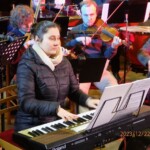 OLYMPUS DIGITAL CAMERA