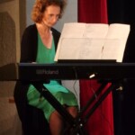 OLYMPUS DIGITAL CAMERA