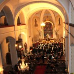 Kostel Nanebevzetí Panny Marie