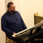 OLYMPUS DIGITAL CAMERA