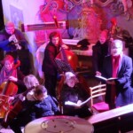 OLYMPUS DIGITAL CAMERA