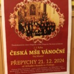 Koncert Přepychy