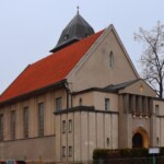 HK Evangelický kostel